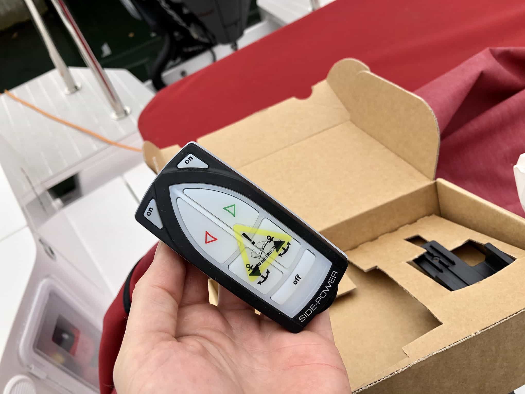 foto: 7 Axopar 28 T-Top