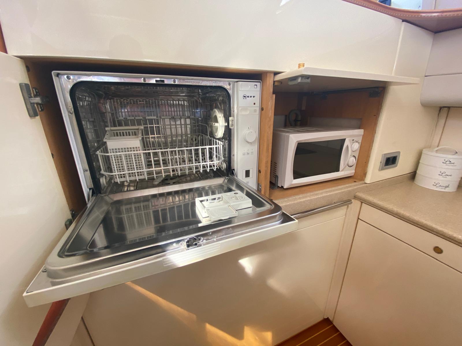foto: 28 Princess 60 Fly