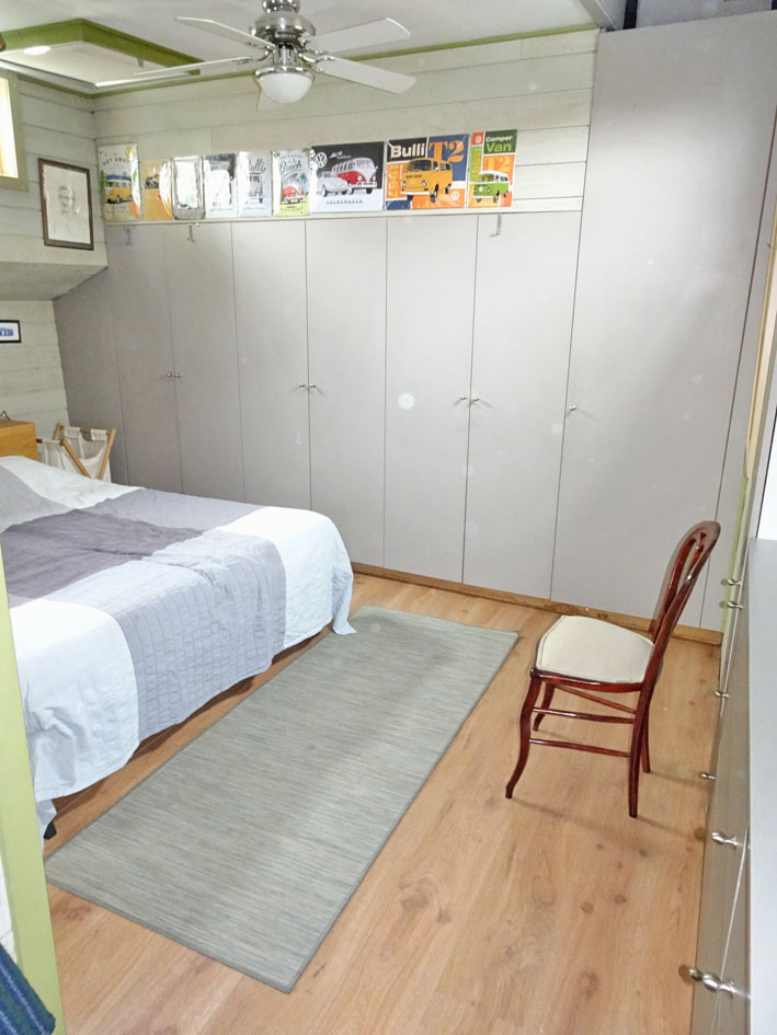 foto: 48 Luxe Motor met UBC 28.92