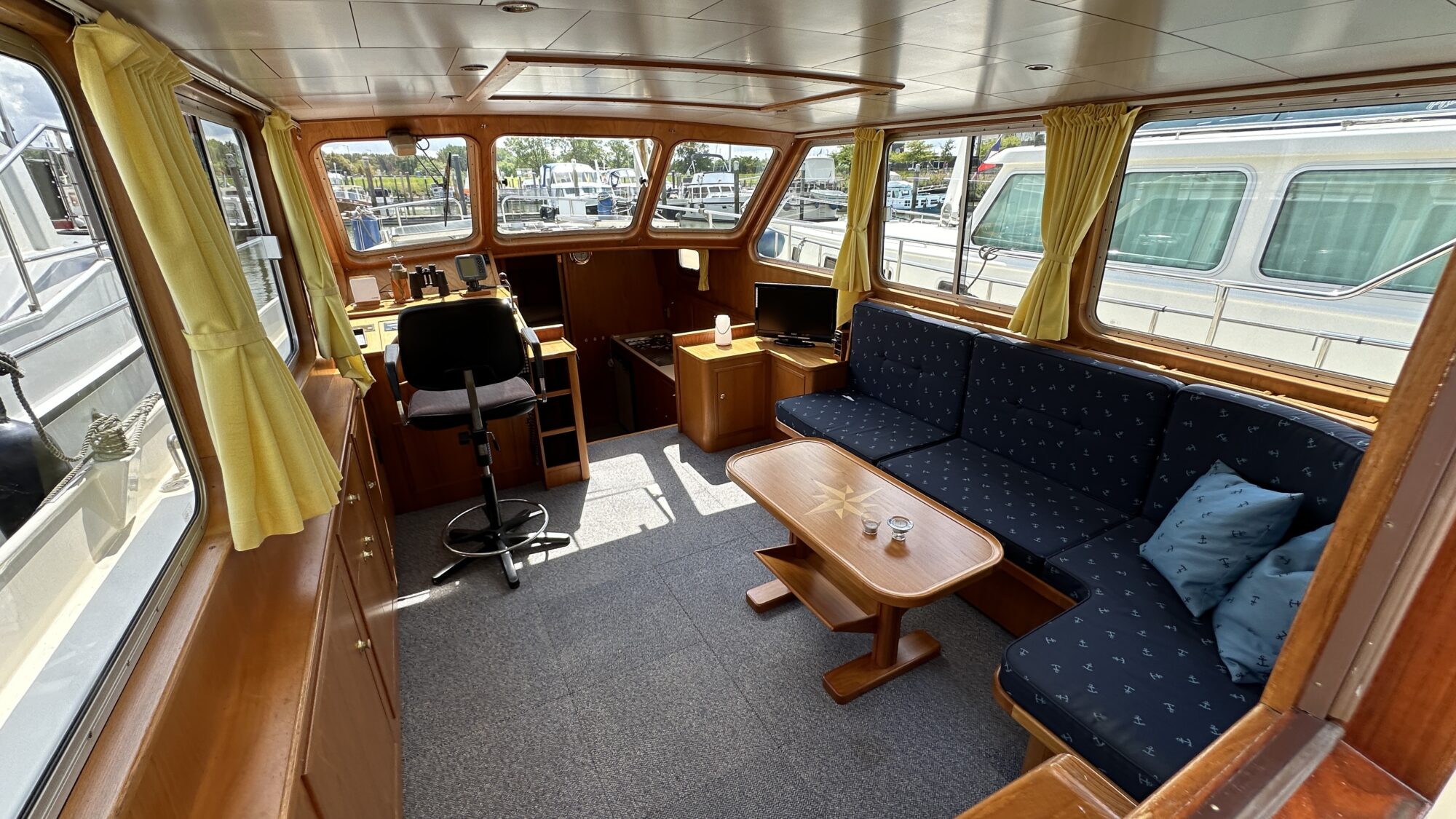 foto: 46 Marhen Marhen 11.60 AK Cabrio