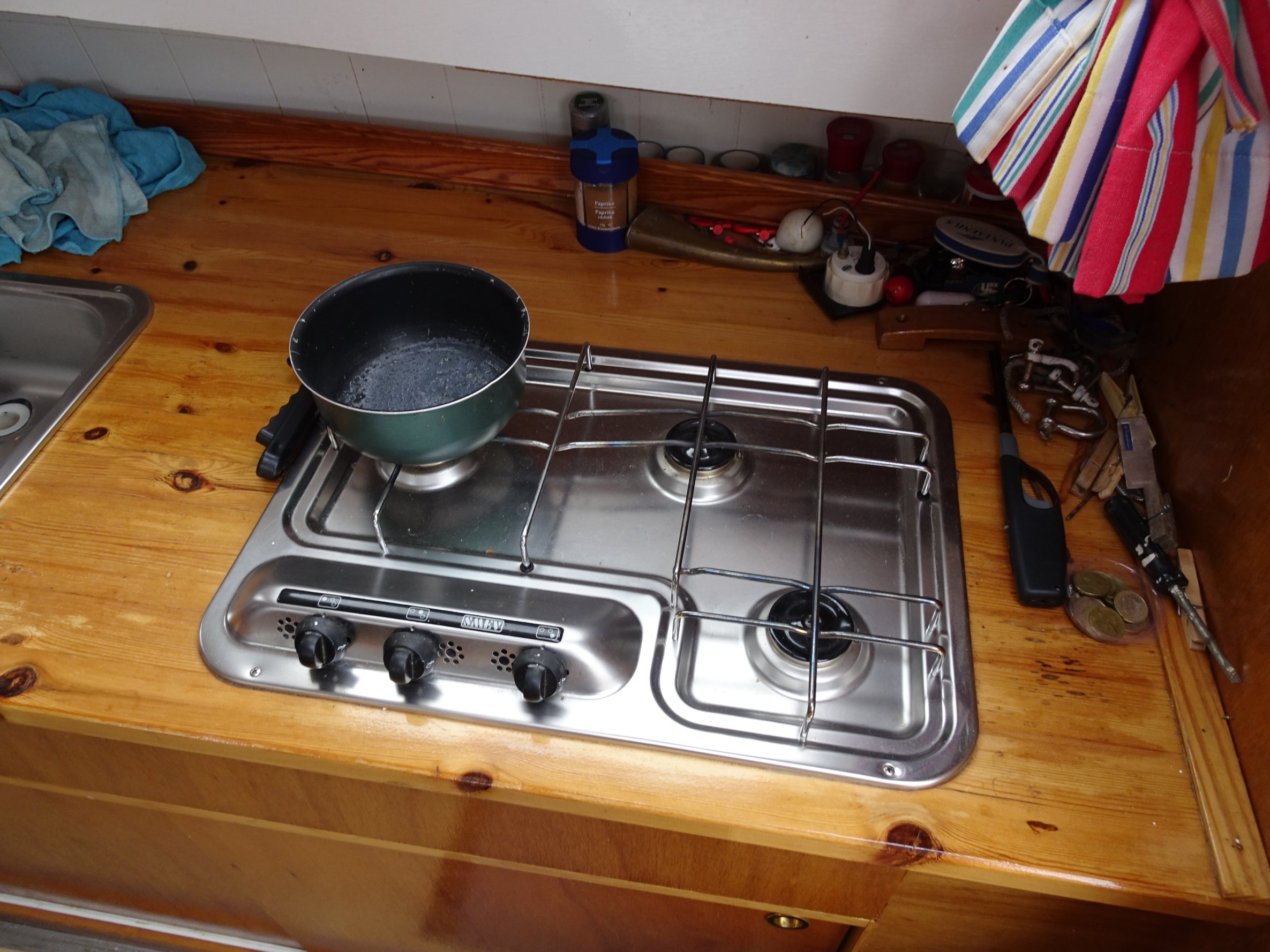 foto: 13 Baarda  Zeegrundel