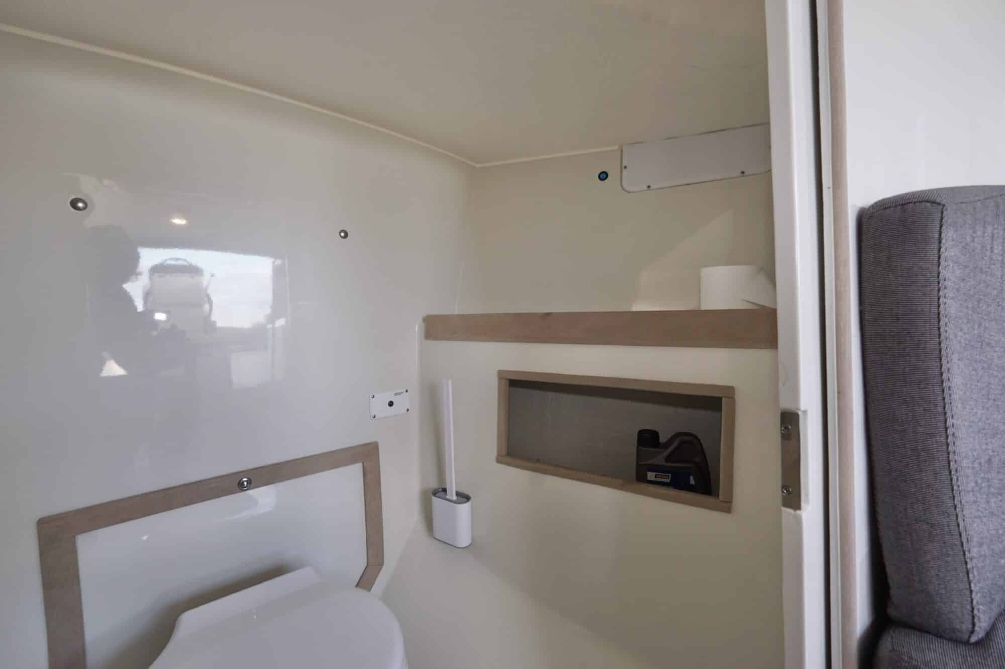 foto: 31 Damarin Damarin 732 Cabin