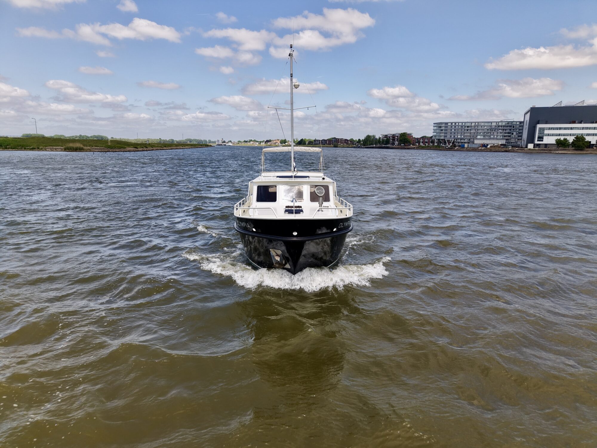 foto: 106 Monty Bank Monty Bank Kotter 41 AK Cabrio