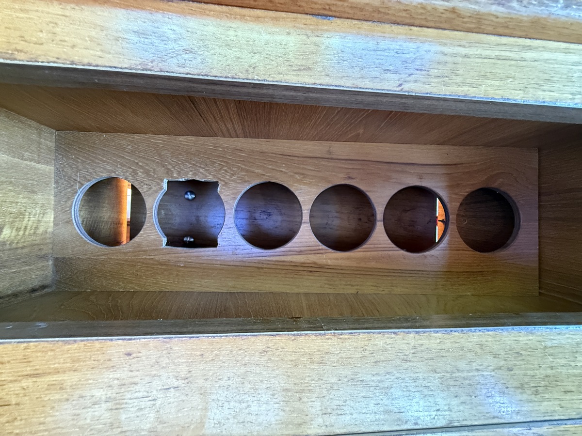 foto: 100 Dehler Optima 101