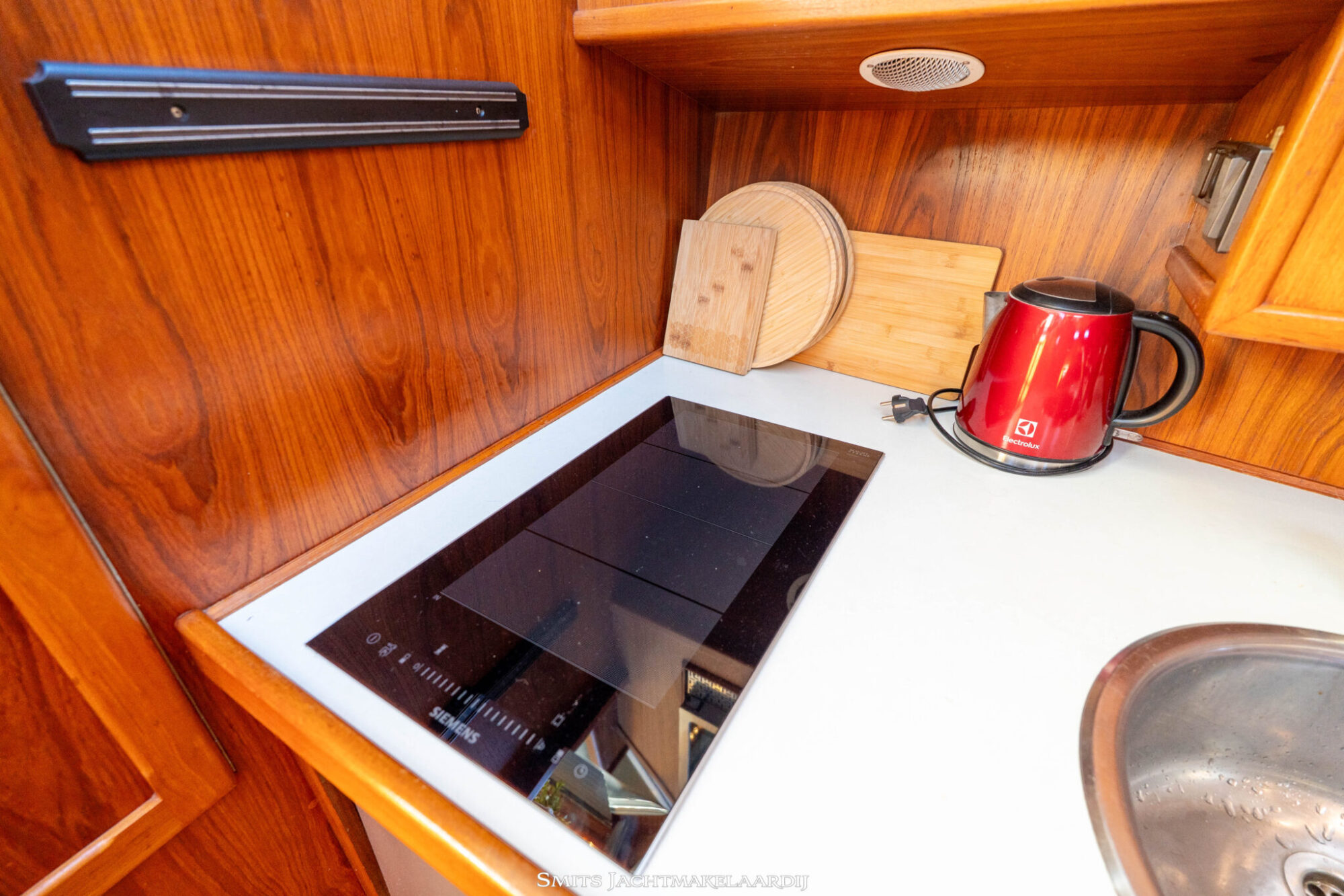 foto: 32 MMS MMS Bakdekkruiser 12.00 AK Cabrio