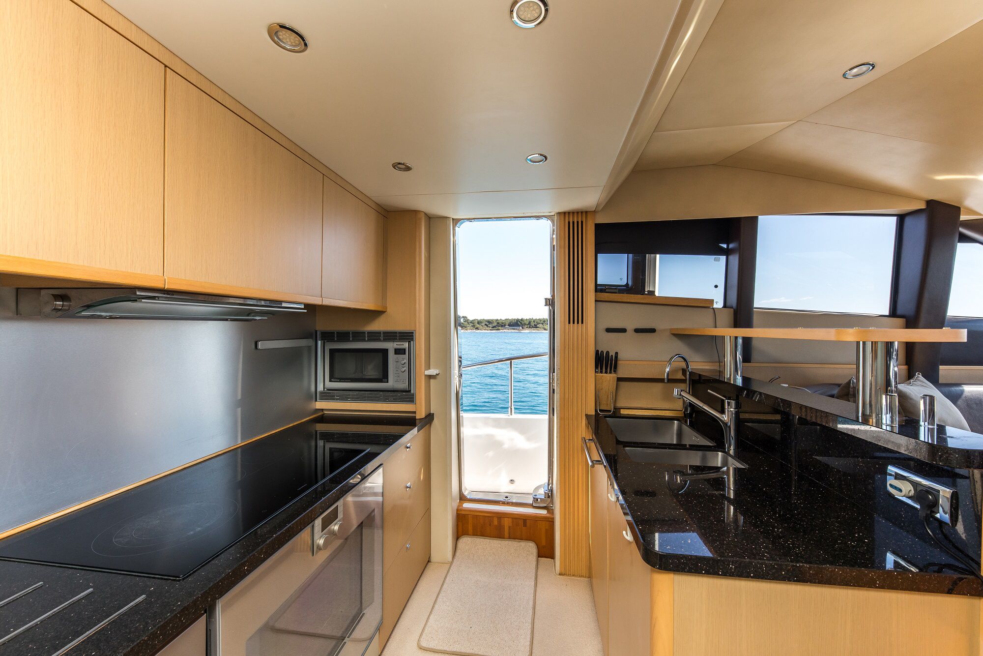 foto: 107 Princess 85