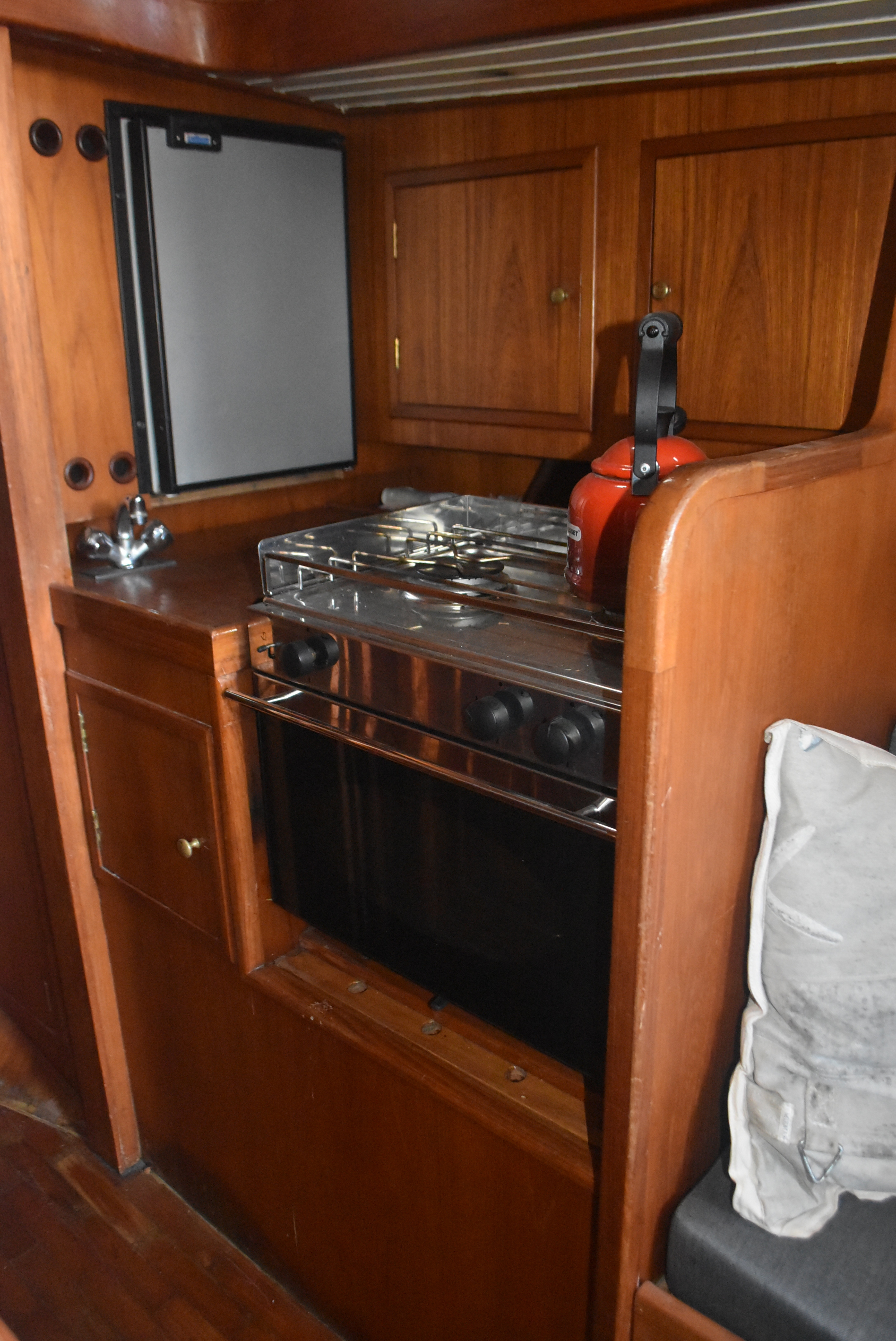 foto: 42 Vreedenburgh Schokker 10.75