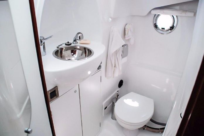 foto: 22 Beneteau Swift Trawler 42