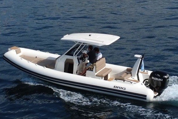 Brig Eagle 8