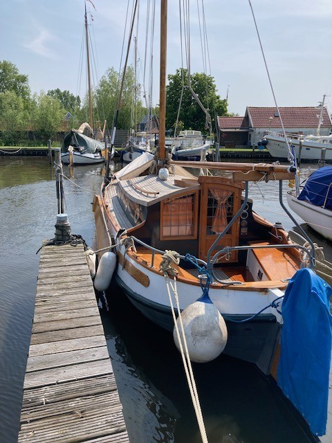 foto: 25 Vollenhovense Bol 8.50