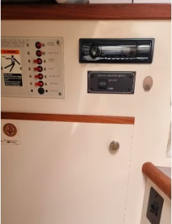 foto: 12 Bayliner  2655