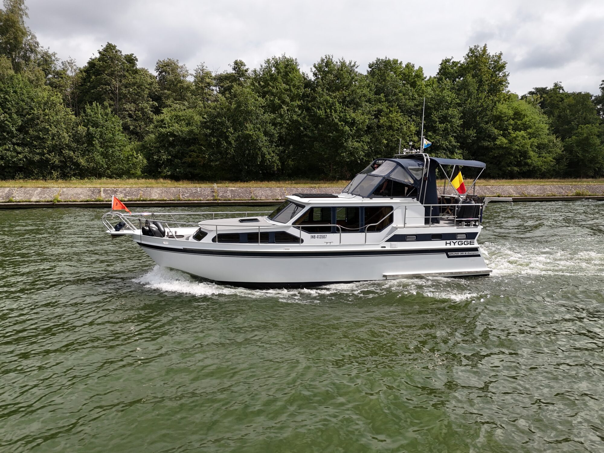 foto: 53 Gruno Gruno 35 S Compact