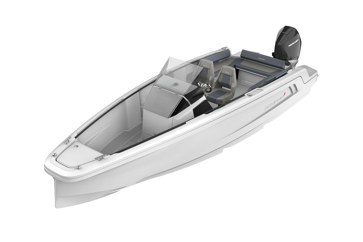 foto: 12 Axopar 22 Spyder