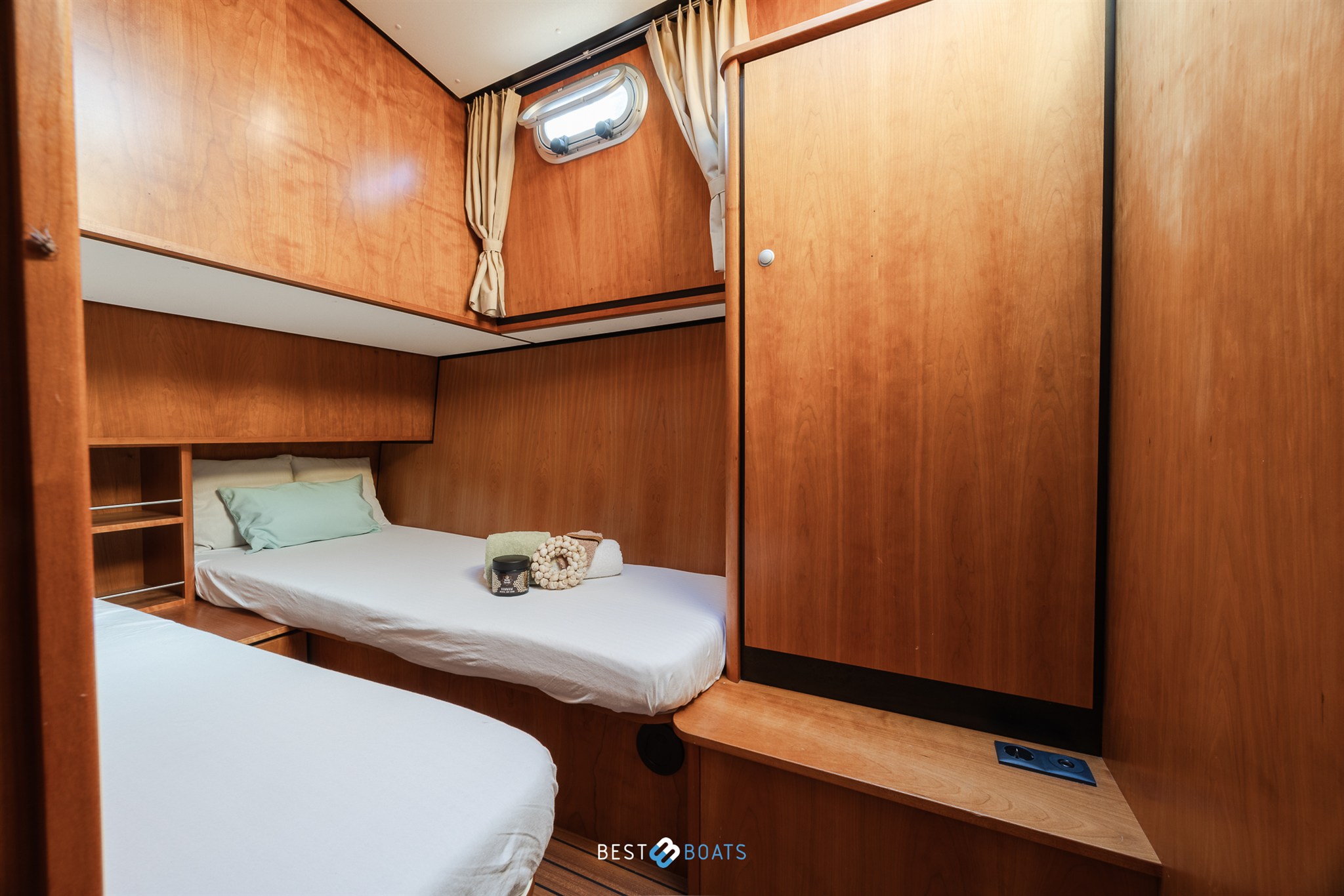 foto: 55 Linssen Grand Sturdy 40.9 AC