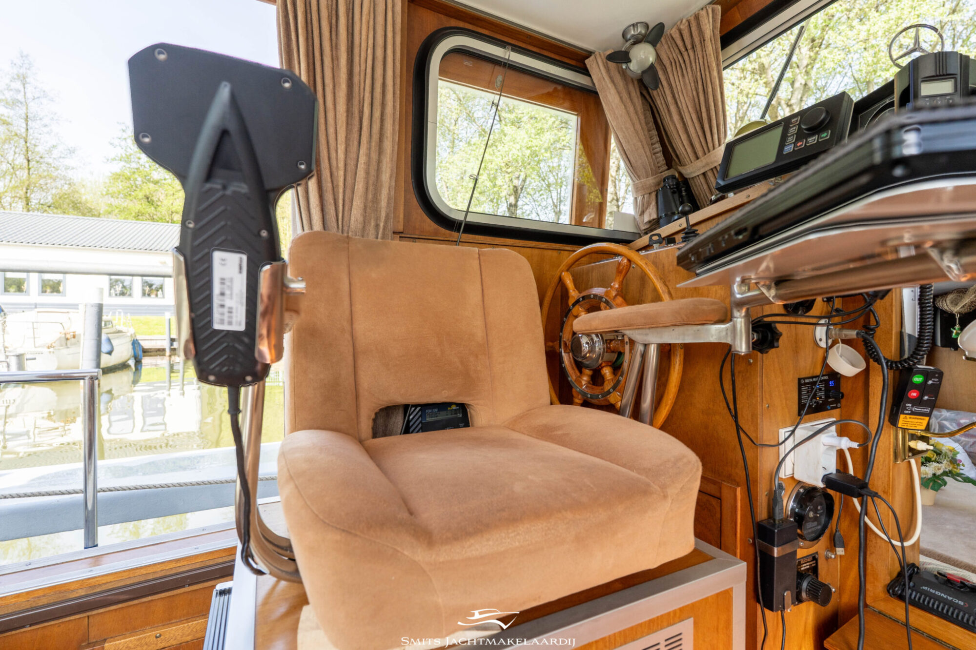 foto: 81 Merwede Kruiser Merwede Kruiser 10.65 AK