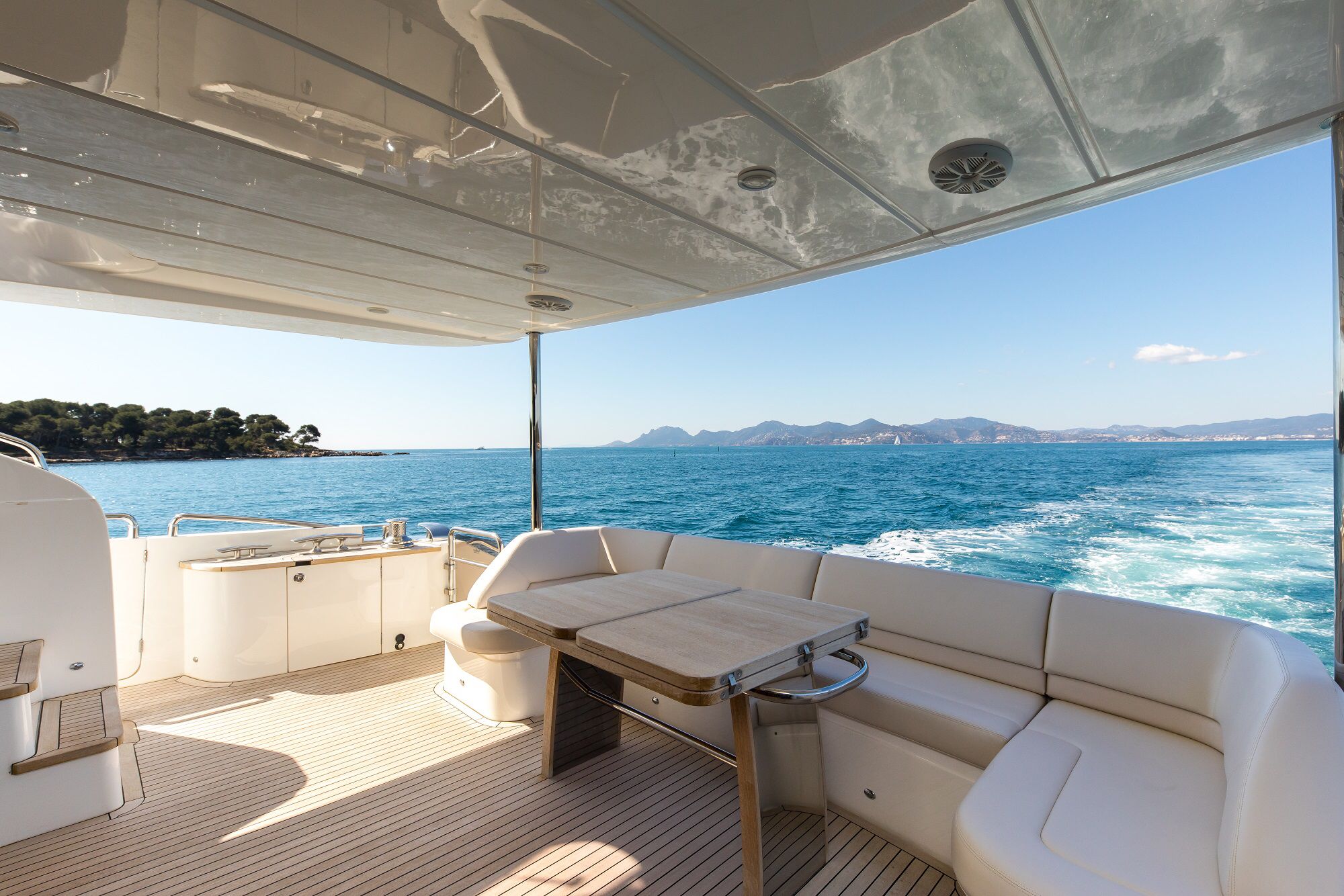 foto: 108 Princess 85