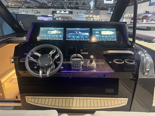 foto: 10 Pardo Yachts Pardo 43 New Model! Demo