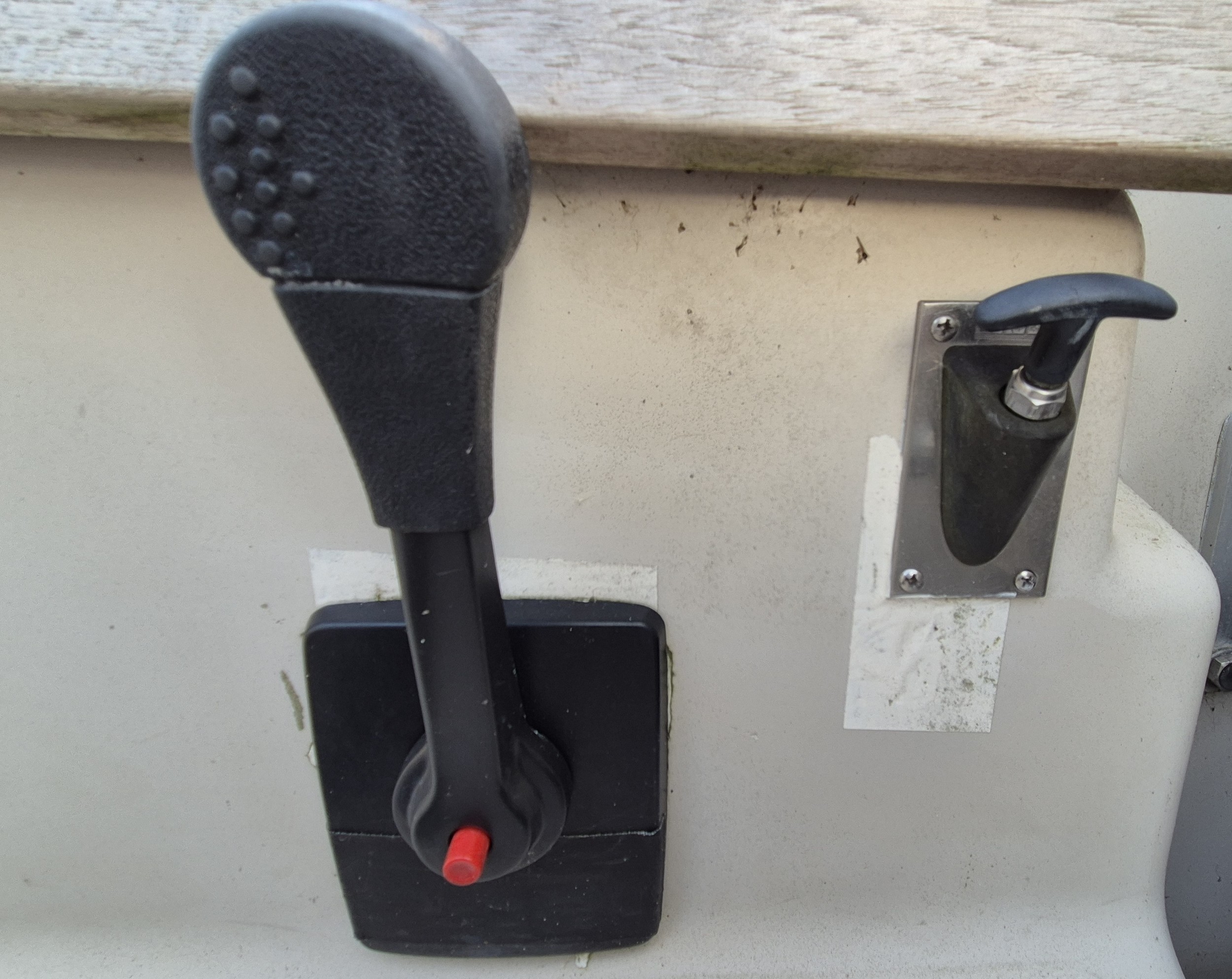 foto: 39 Dehler Duetta 94
