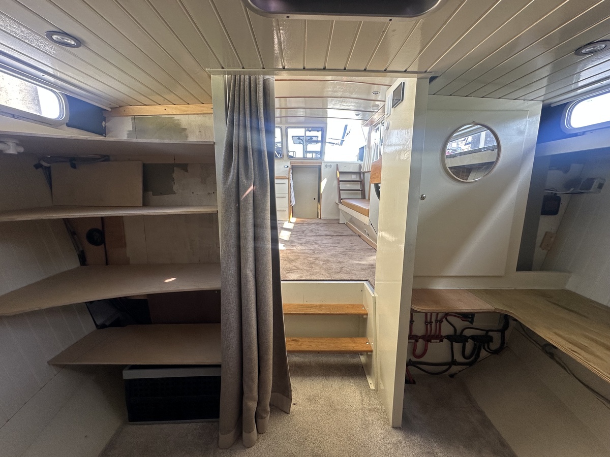 foto: 35 Oomen kruiser fly