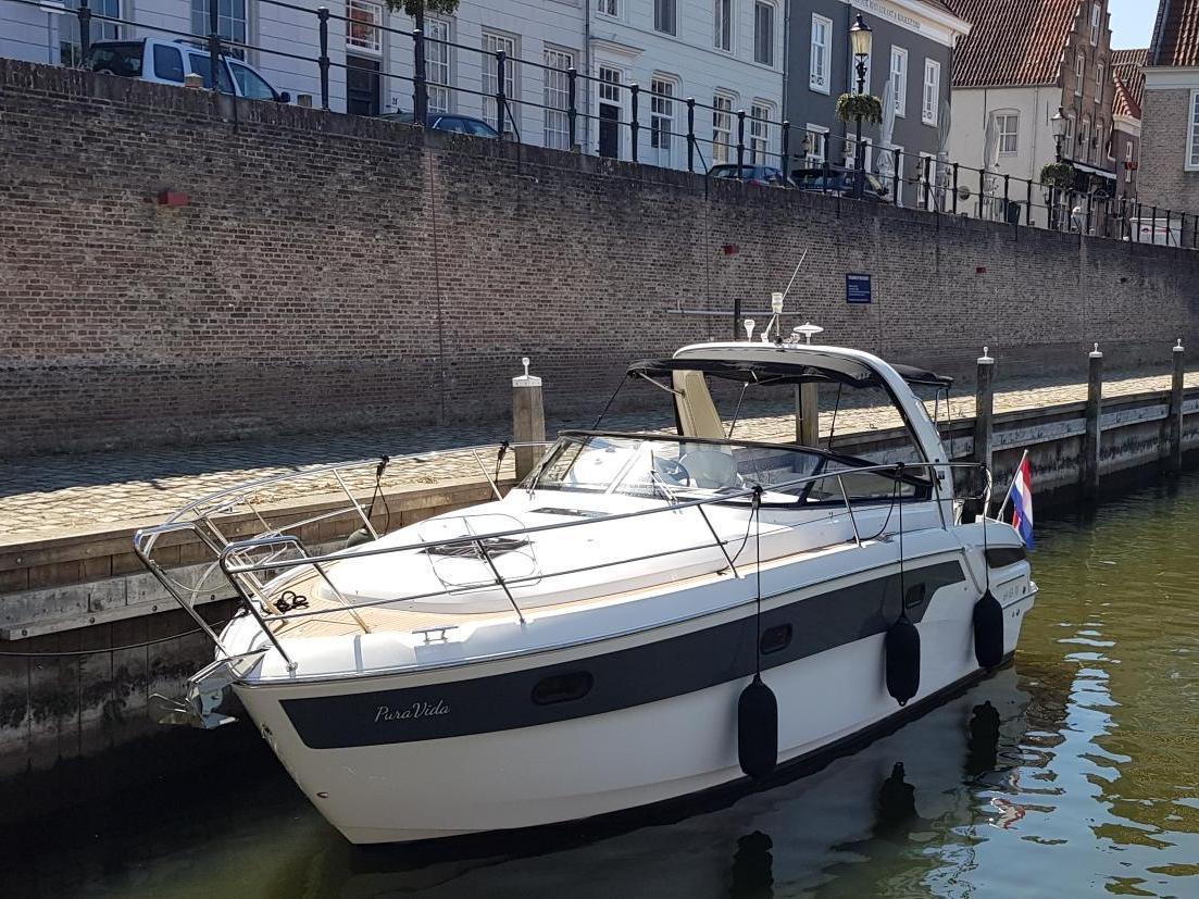 foto: 36 Bavaria Bavaria 32 Sport