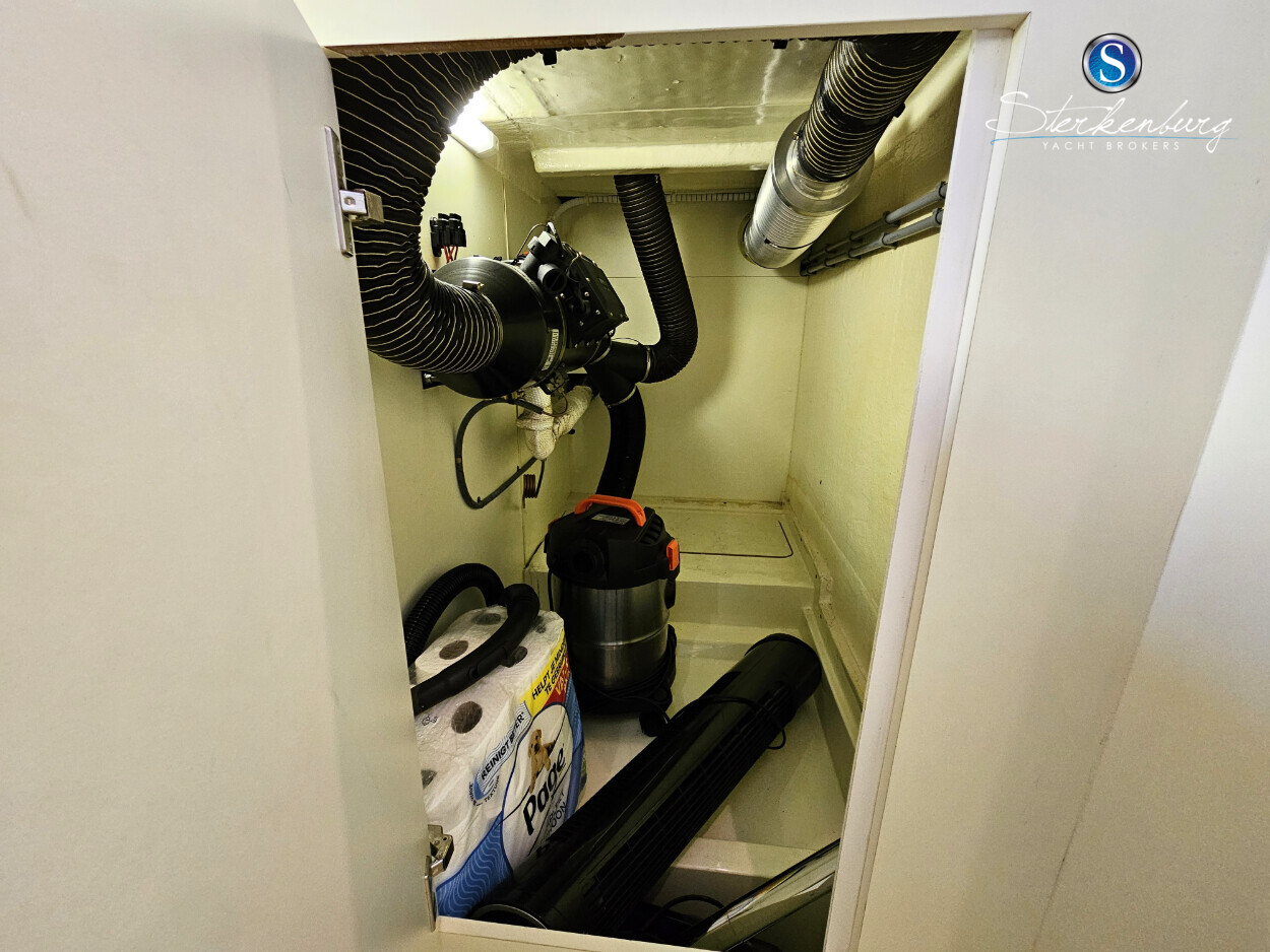 foto: 71 Fairline Phantom 50