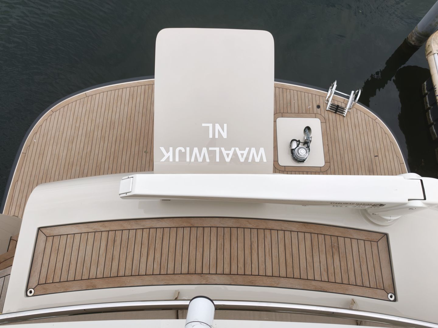 foto: 65 De Alm Grand Voyager 65