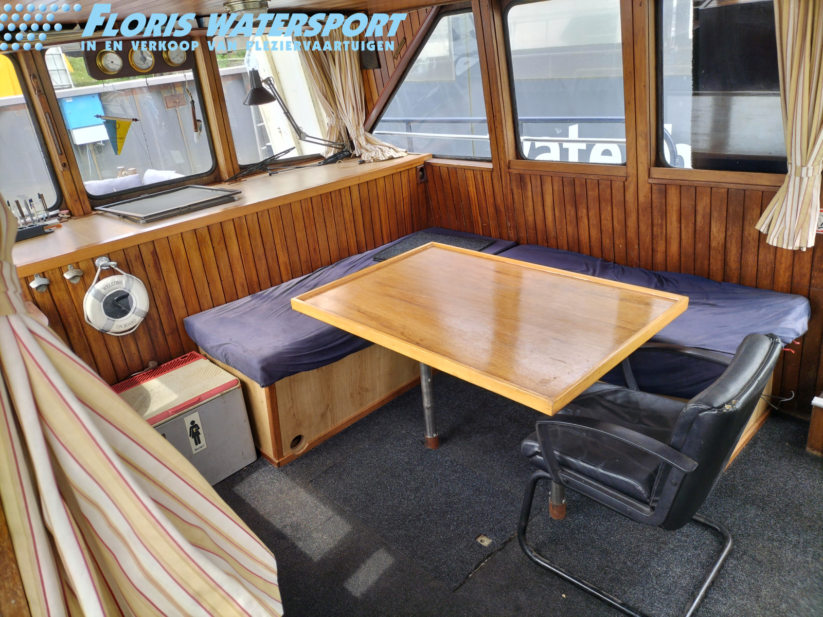 foto: 14 Beachcraft 1600 Patio