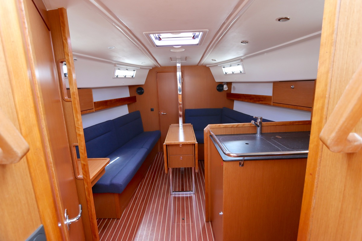 foto: 32 Bavaria 32 Cruiser