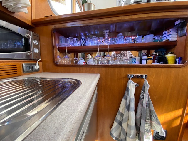 foto: 60 Valkkruiser Valkkruiser 12.50 AK Cabrio