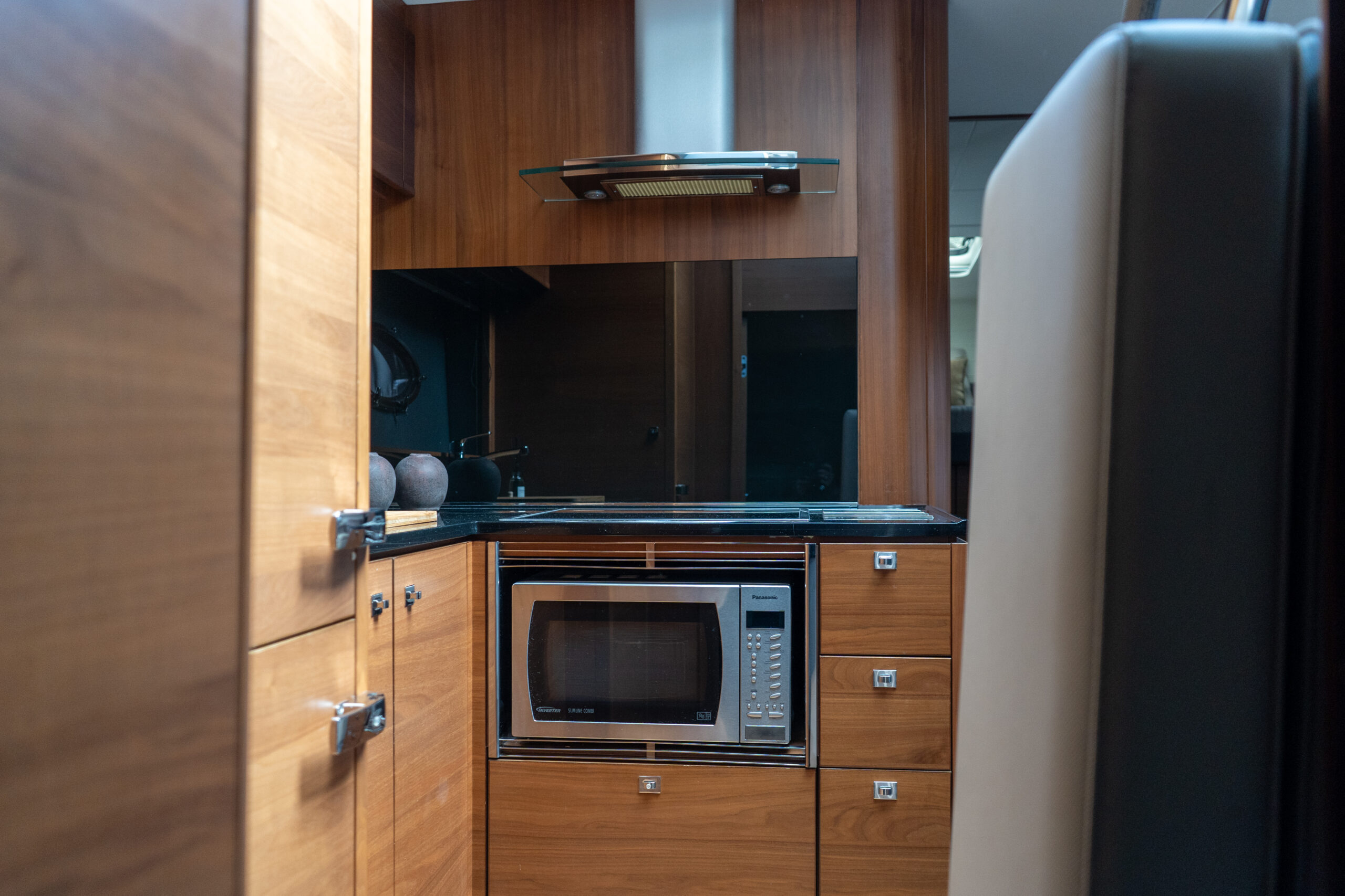 foto: 22 Princess V48