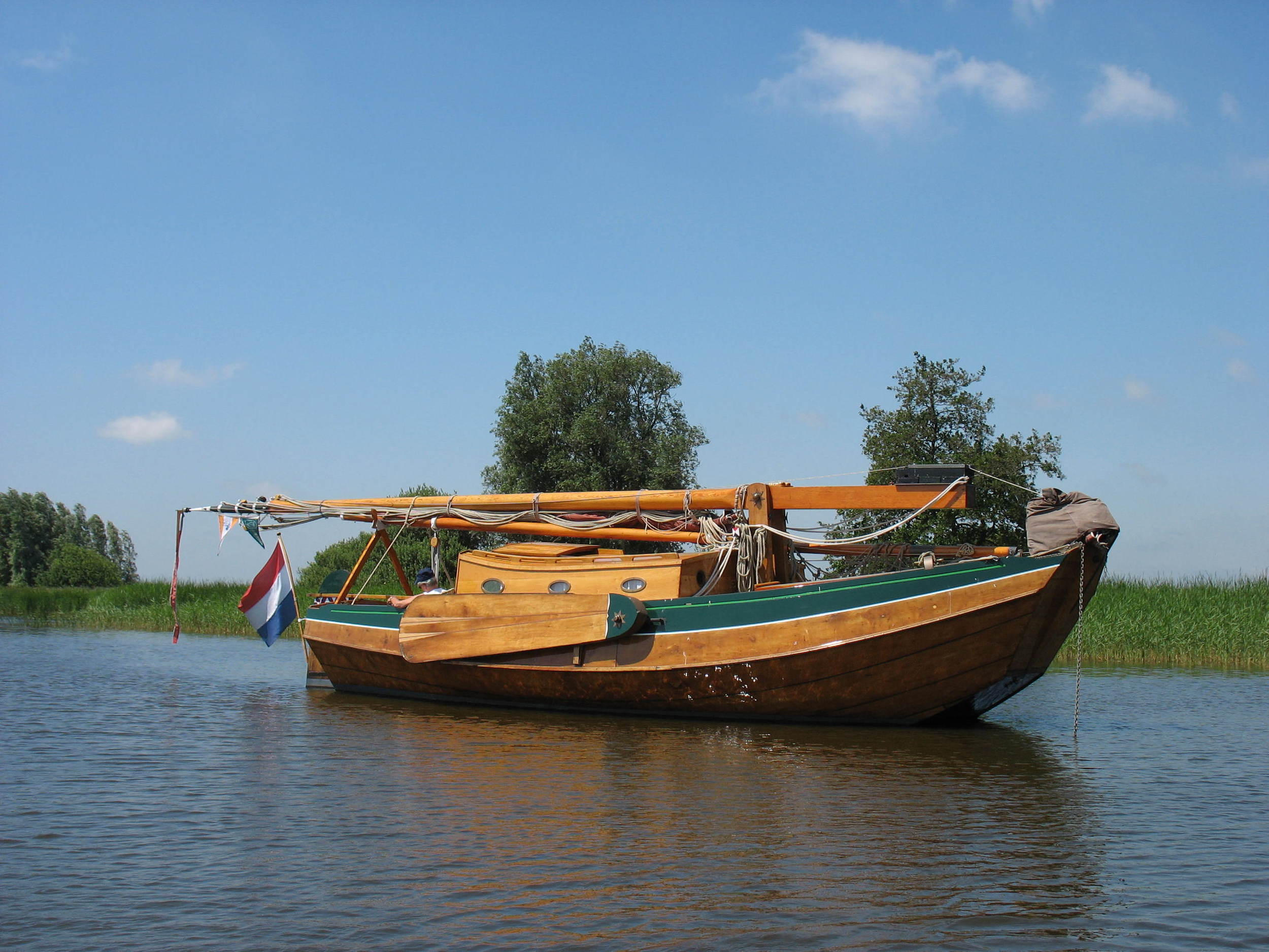 foto: 42 Van Der Meulen Zeeschouw 830