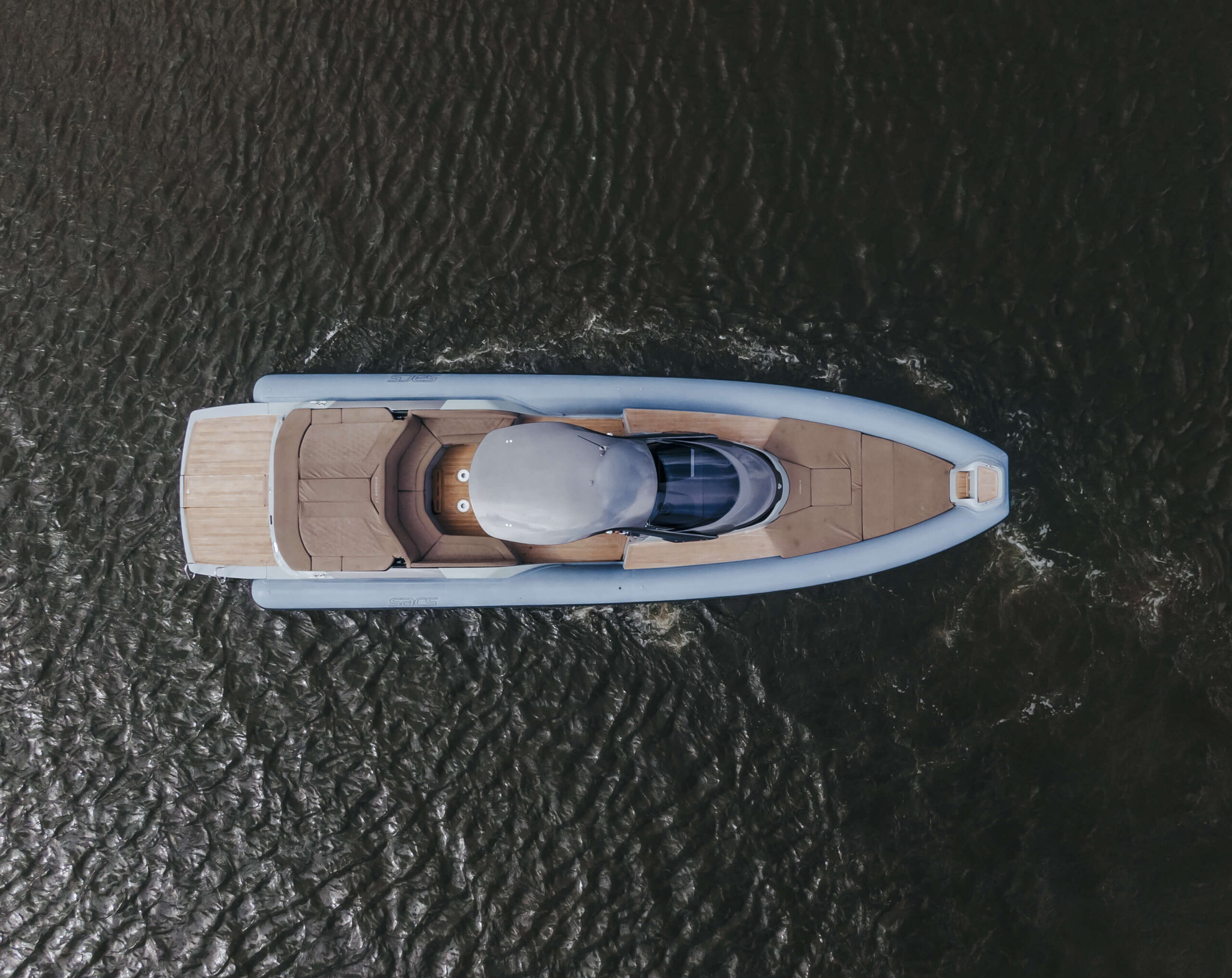 foto: 16 Sacs Strider 13