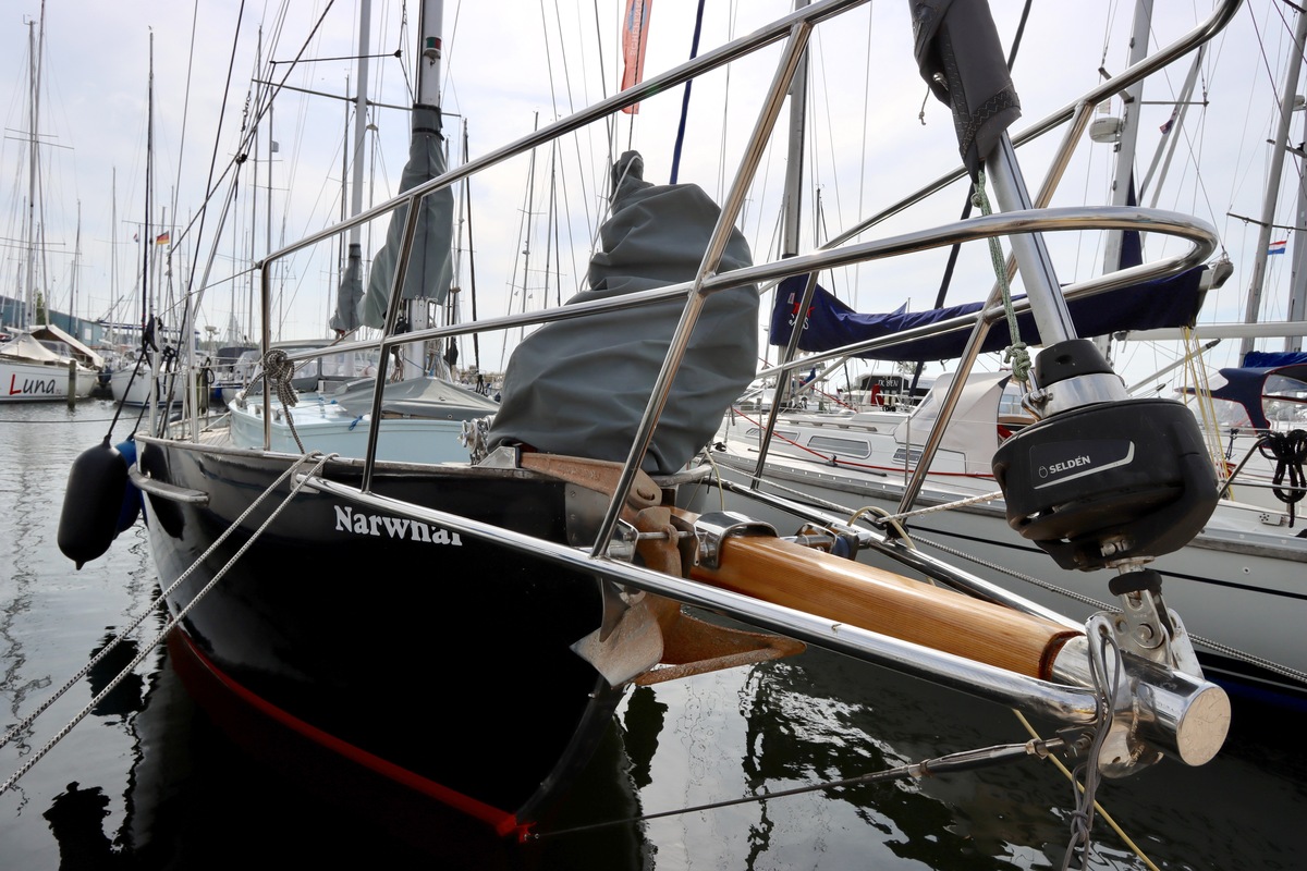 foto: 130 Colin Archer Polar 34