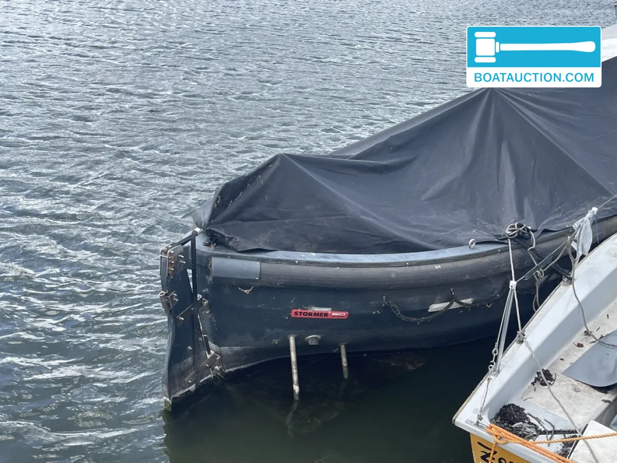 foto: 10 Stormer 600