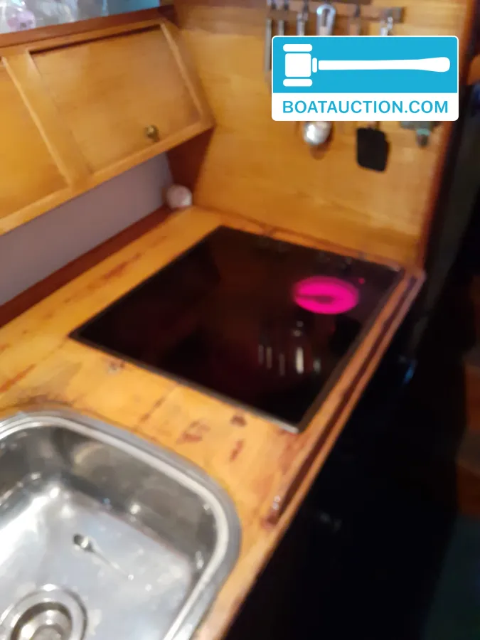 foto: 22 Feadship Van Lent