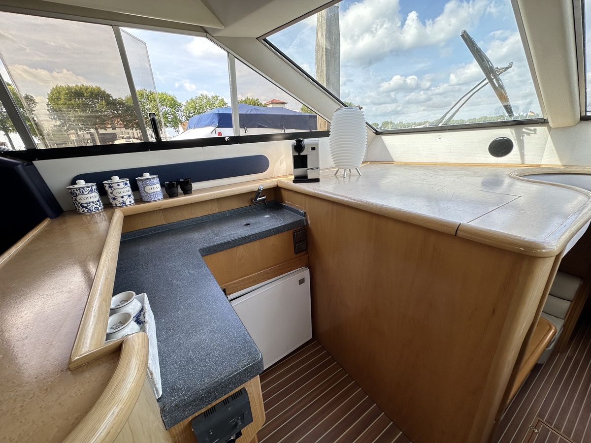 foto: 56 Pfeil 550 Fly