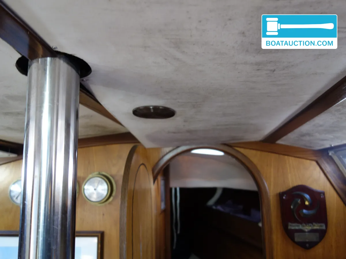 foto: 98 Gibert Marine GibSea 402