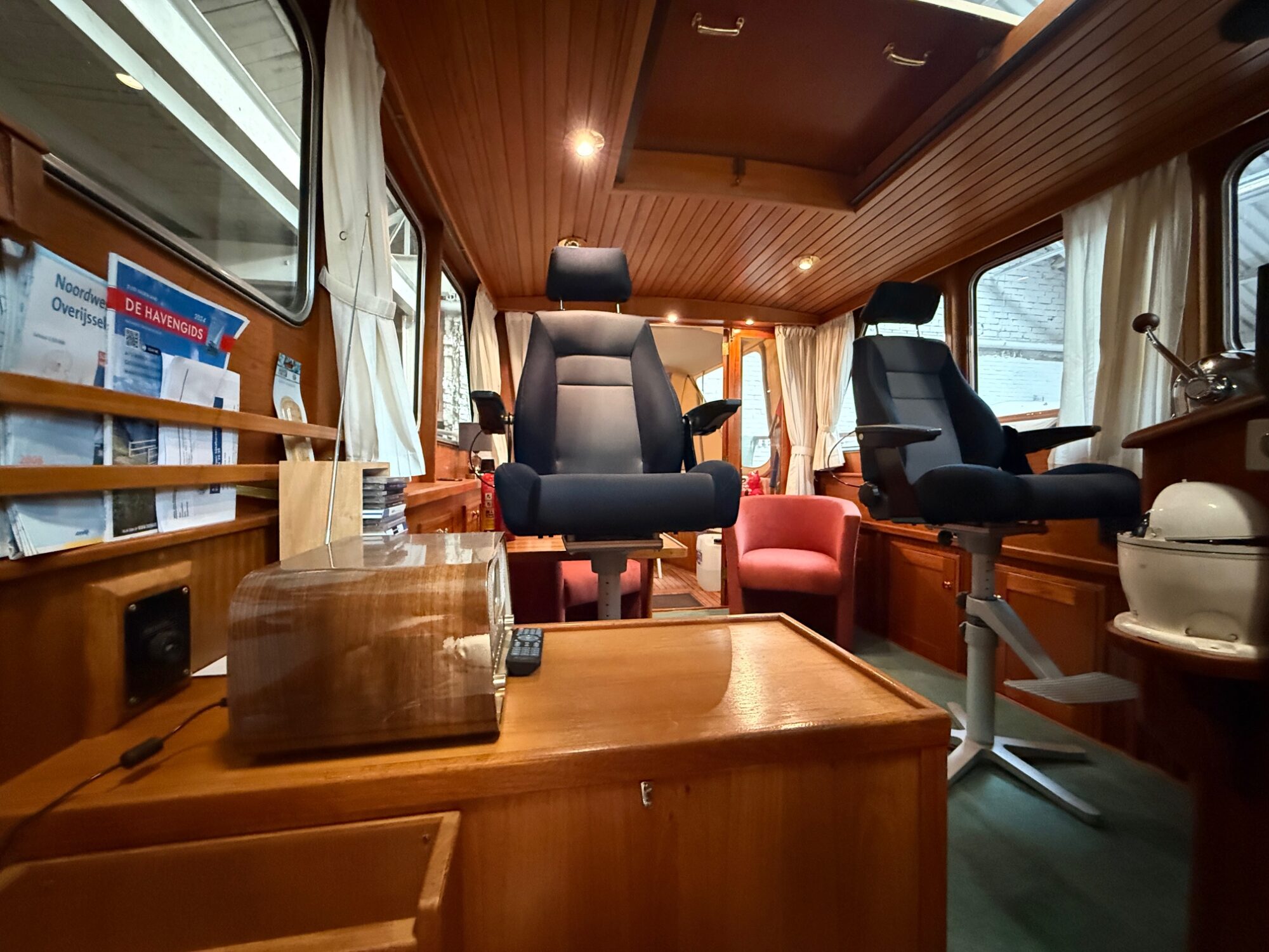 foto: 32 Molenmaker en Mantel Molenmaker & Mantel Kotter 11.60 OK