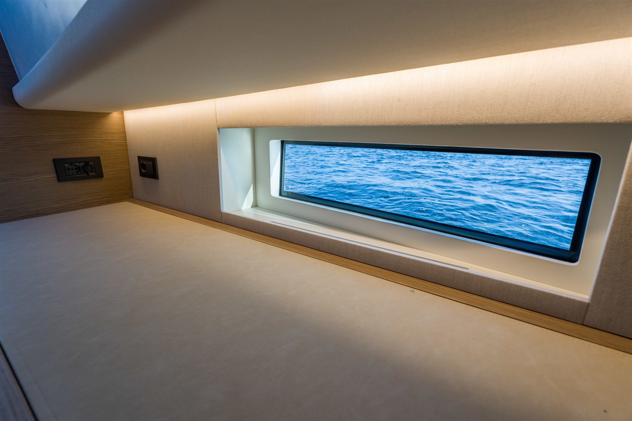 foto: 60 Pardo Yachts Pardo 43 New Model! Demo