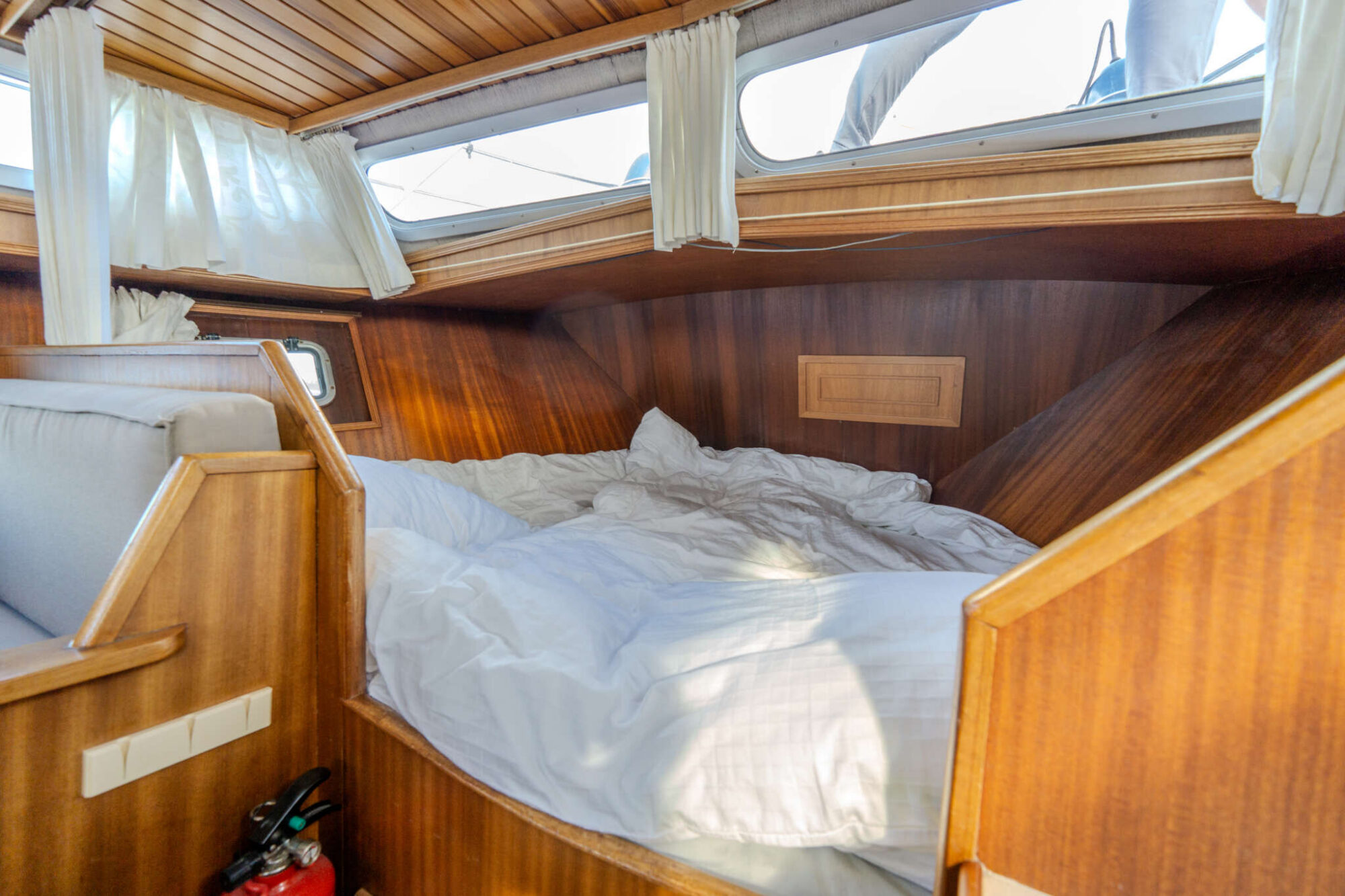 foto: 31 Valkkruiser Valkkruiser 11.80 AK Cabrio