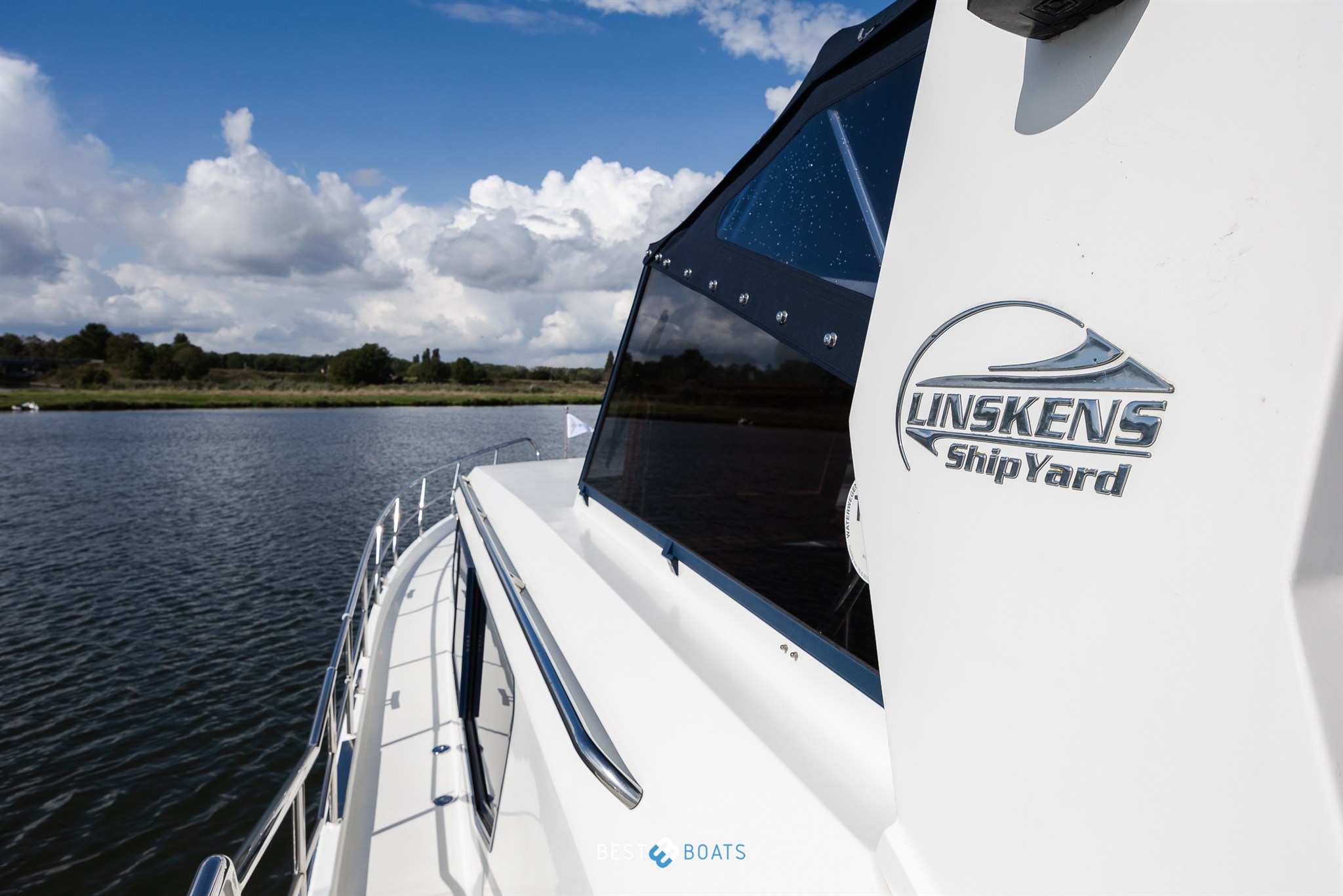 foto: 28 Linskens Catfish 1500