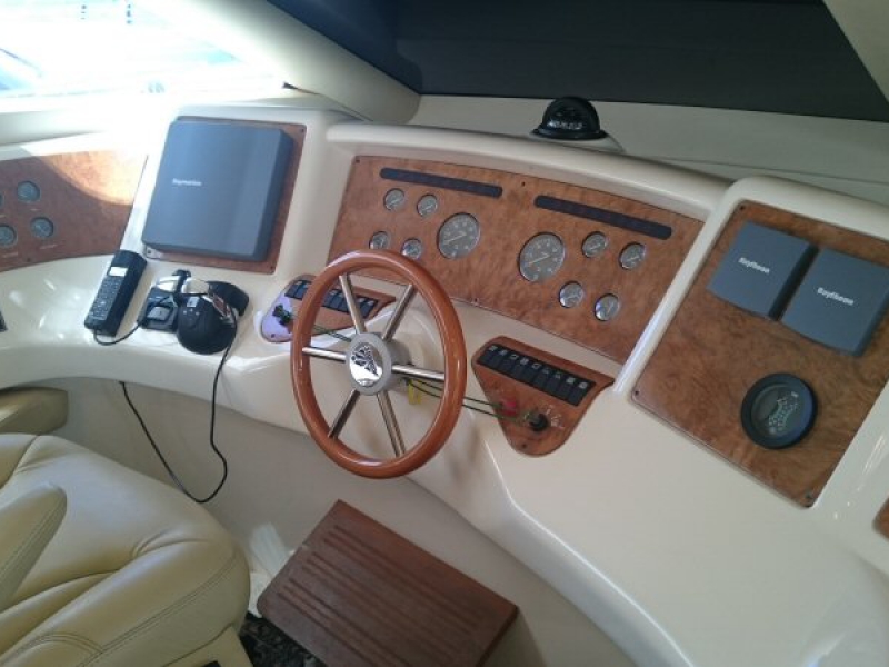 foto: 17 Azimut 58