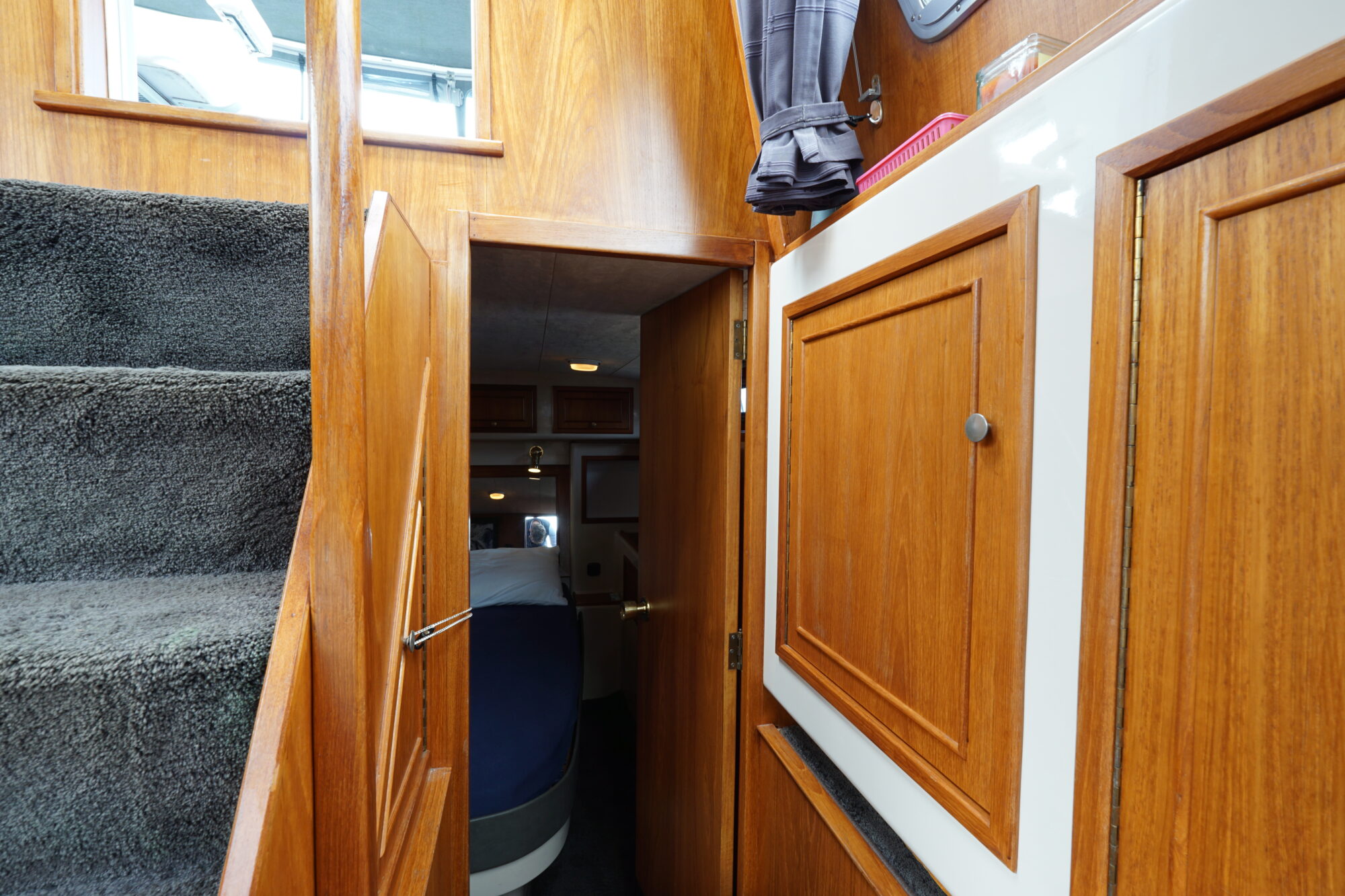 foto: 36 Atlantic Atlantic 37