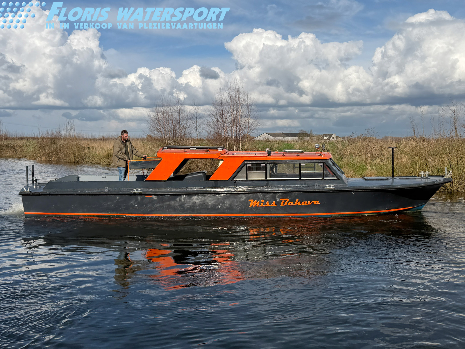 foto: 14 Patrouilleboot 1200