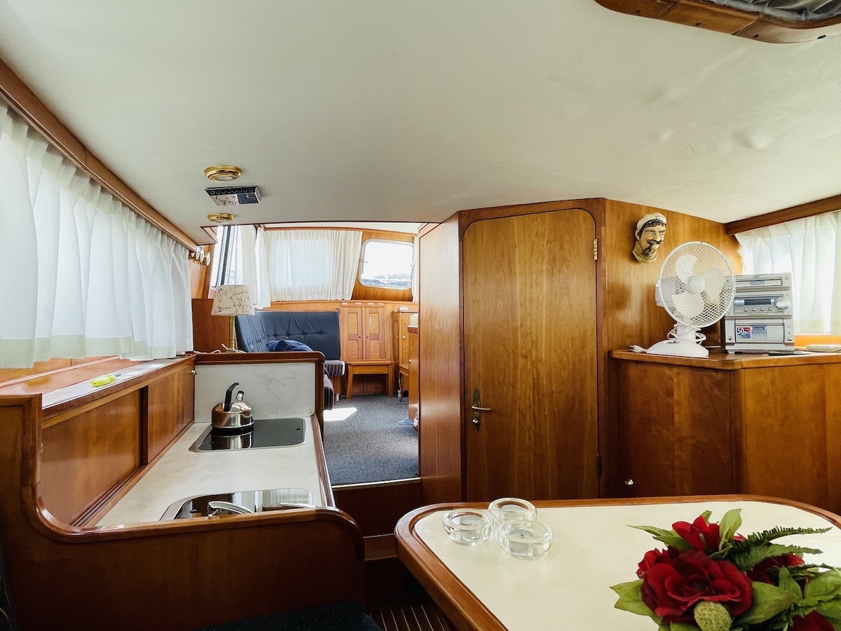 foto: 19 Stabila kruiser 1050 AK