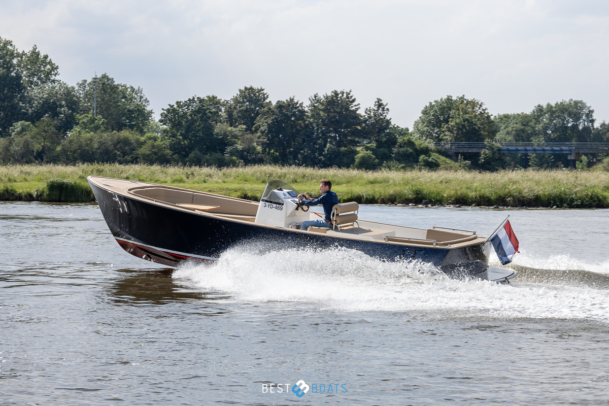 foto: 21 Rapsody Tender
