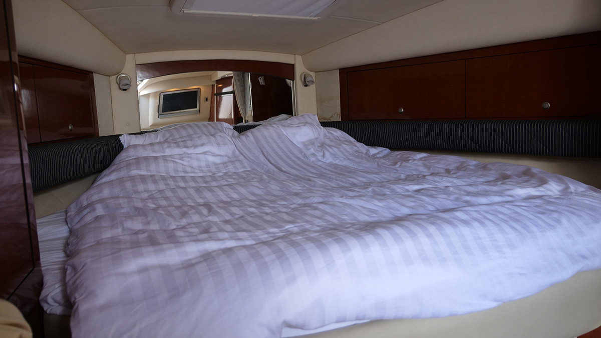 foto: 49 Sea Ray 340 Sundancer