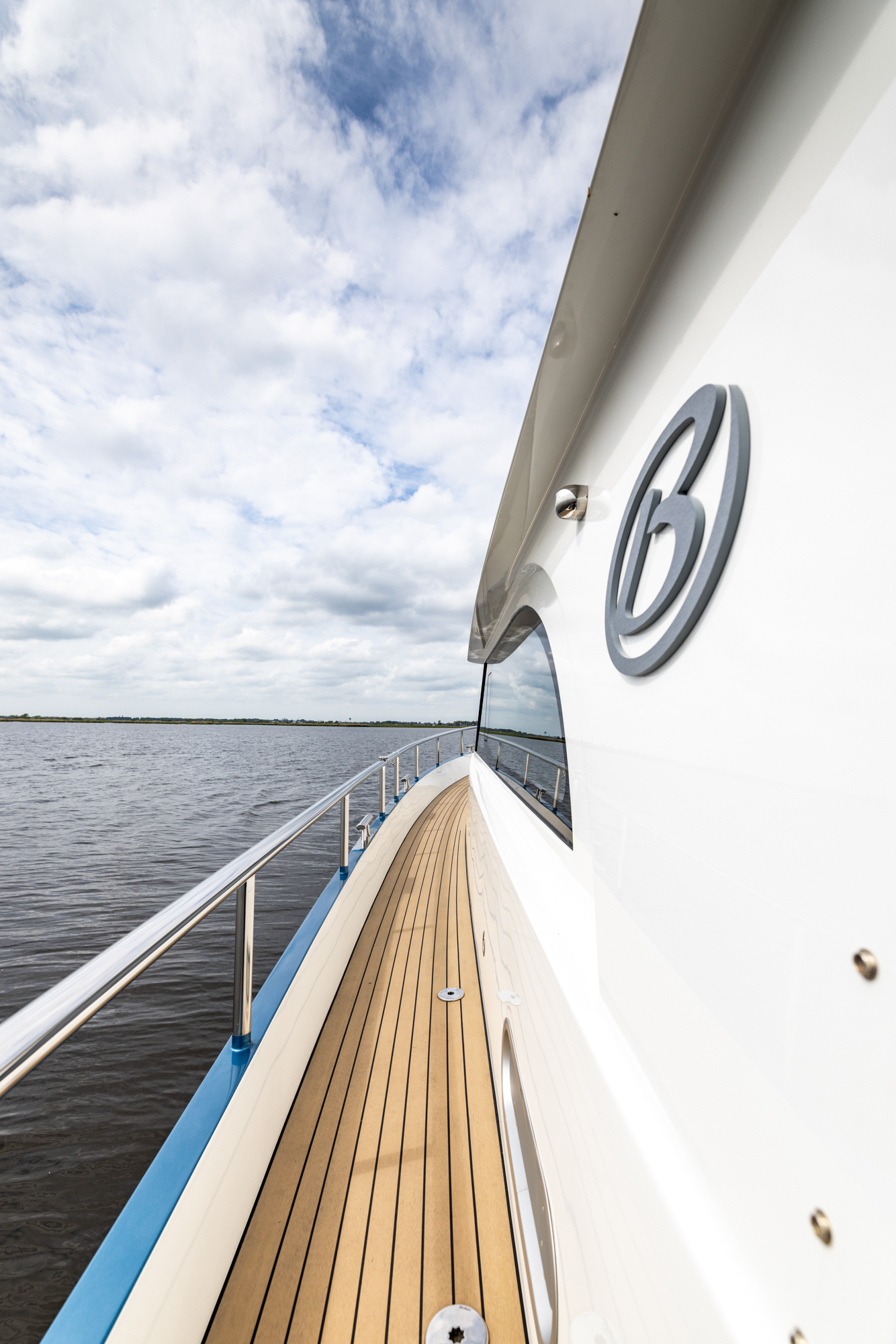 foto: 77 Babro yachting Babro Tridente 44 OC Signature