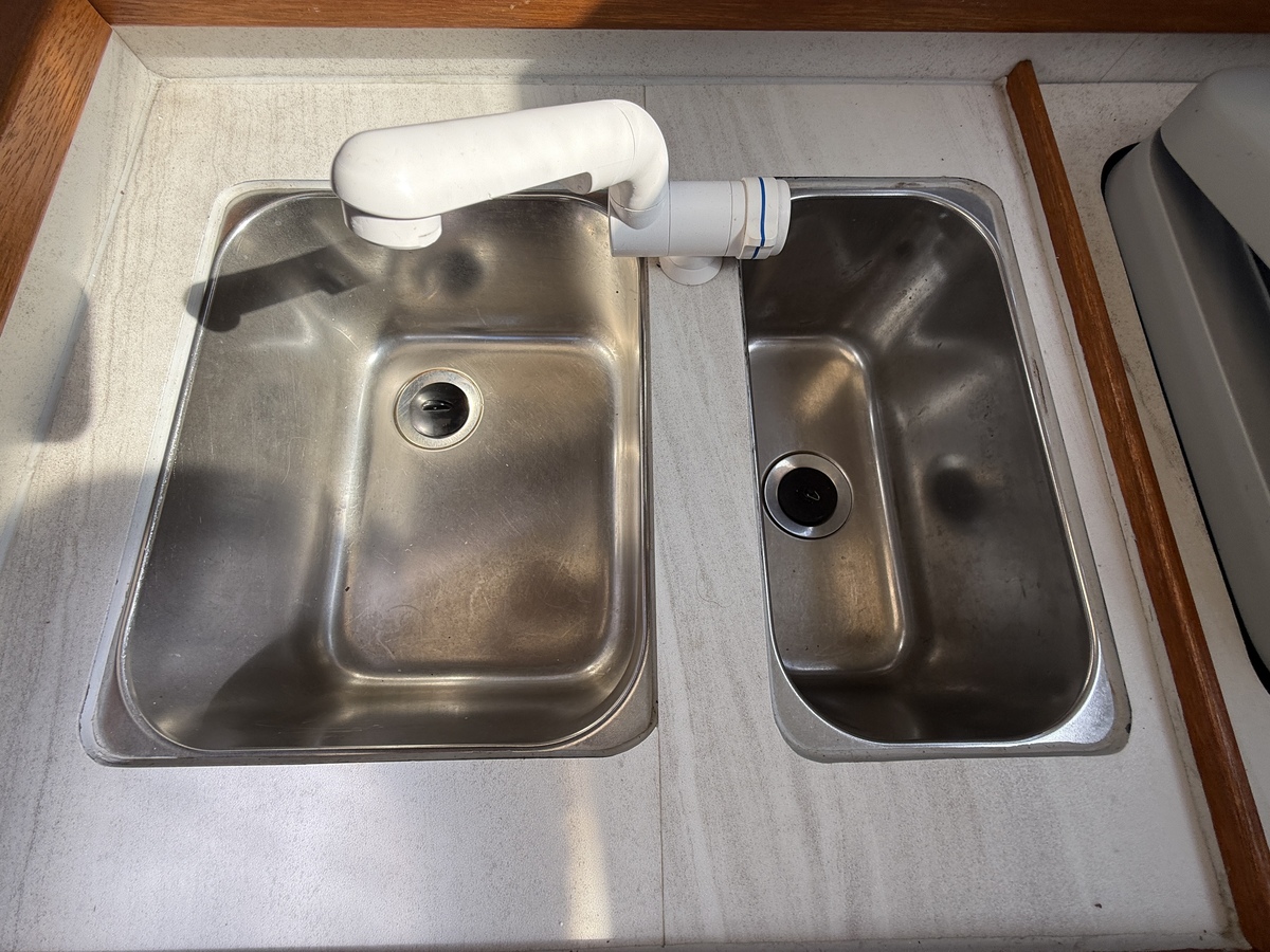 foto: 31 Dehler  Optima 92