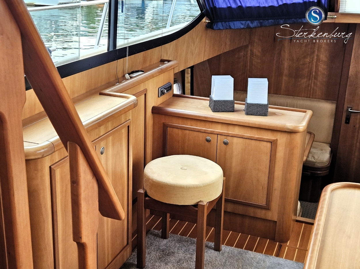 foto: 76 Boarncruiser 41 New Line